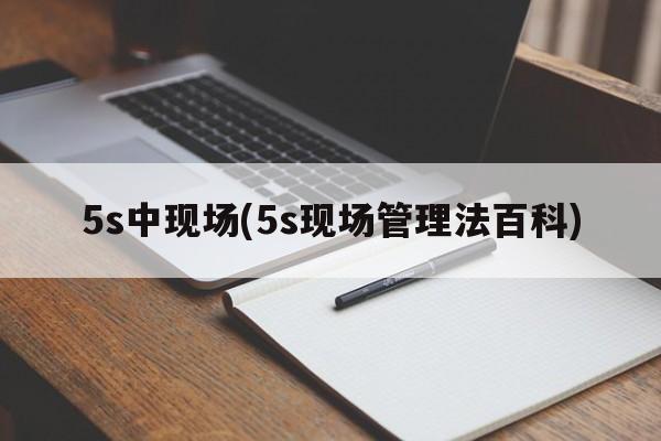 5s中现场(5s现场管理法百科)